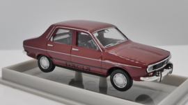 Brekina 1:87 Renault t12 Dacia 1300 ovp 14510