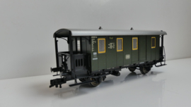 Märklin H0 Postwagon - bagagerijtuig  DB  ovp 43030 Gelijkstroom