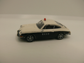 Brekina 1:87 H0  Porsche 911 Police Japan 16214