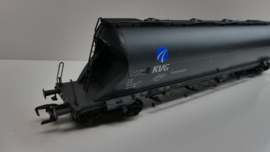 Roco H0 goederenwagon tankwagon / ketelwagon KVG DB