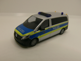 Busch 1:87 H0 Polizei Mercedes Benz Vito Autobahnpolizei Berlin 51189