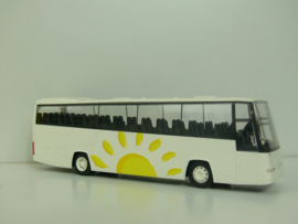 Rietze  Volvo B 12-600 bus  ovp  61600 HO 1:87