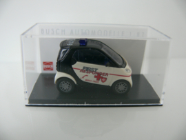 Busch 1:87 Smart  First Responder