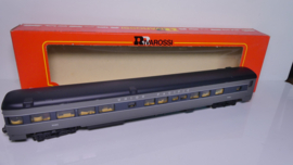 Rivarossi H0 personenwagon USA Sluitwagen / Tall Car Union Pacific OVP 2643