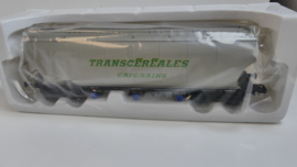 Märklin H0 Grootvolumewagens graantransport SNCF Transcereales ovp 46322