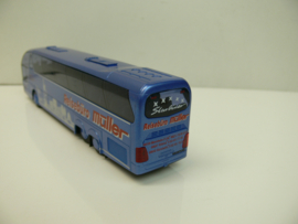 AWM 1:87  H0 Neoplan Starliner N 516 Müller-Biblis ovp 71548