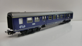 Märklin H0 personenwagon NS 2e klasse PLAN E ovp 4049  