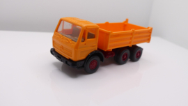 Wiking 1:87 H0  Mercedes  kiepwagen kieper