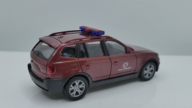 Herpa 1:87 H0  BMX X3 TM Feuerwehr Kreis Offenbach ovp 046619