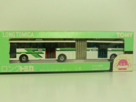 Tomy Volvo L 04 Geledebus  ovp   1:100