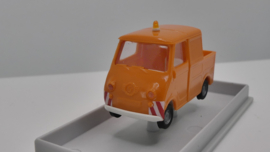 Brekina 1:87 Goggo Strassendienst ovp 27901