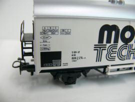 Marklin H0 goederenwagen Koelwagen DB Modell Technick ovp 4415  82754
