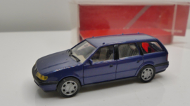 Herpa 1:87 H0 VW Passat Variant ovp 021661