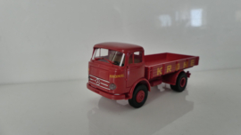 Brekina 1:87 Circus Krone Truck  Mercedes