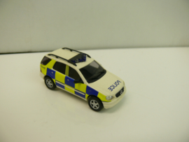 Busch 1:87 H0  Mercedes M Klasse Police England  48510