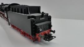 Märklin Stoomloc  003 met tender DB Wisselstroom analoog