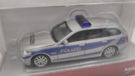 Herpa 1:87 H0 BMW 5 Serie Polizei ovp 034401-005