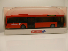 Wiking 1:87 H0 MAN Bus BAHNBUS ÖSTERREICH ovp 706 39 36