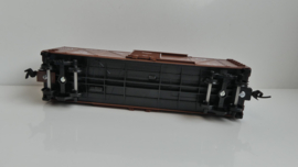Athearn H0 goederenwagon Northern Pacific NP USA Boxcar OVP 7869