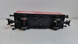 Märklin H0 Containerwagon Alfa Romeo DTM 93/94 ovp