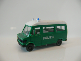 Wiking 1:87  Mercedes Benz 280 Polizei