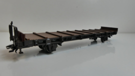 Märklin H0 DB Wagenset Technisches Hilfswerk ovp 45081