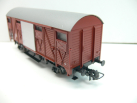 Roco H0 wisselstroom goederenwagon SBB CFF  ovp 46254