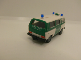 Roco 1:87 H0 Polizei VW Transporter 1384