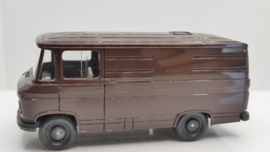 Wiking 1:87 H0 Mercedes Benz Busje