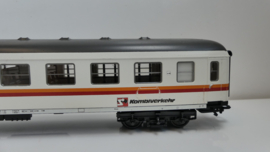 Märklin H0 DB Personenwagon Rollende Landstrasse DB ovp 4232