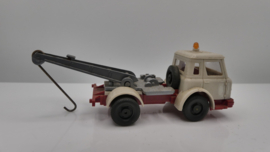 Wiking 1:87 H0 Harvester Takelwagen