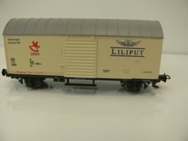 Liliput H0 Liliput / Bachmann exclusive beurs model 2004 ovp 222798