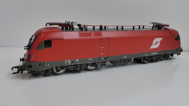 Roco H0 E-Loc BR 1016 003-4  ÖBB digitaal ovp 69680 AC