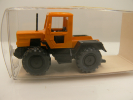 Wiking 1:87 H0 Mercedes tractor ovp 38516