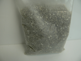 Busch strooimateriaal  230  gram gravel / steenslag ovp 7129