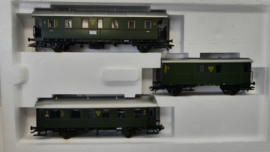 Märklin H0 1:87 Wagen-Set  Odenwald Lieschen PMW 63-09 ovp 42356