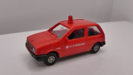 Rietze 1:87 H0 Suzuki Swift Brandweer Japan 50150