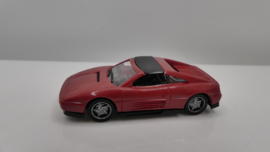 Wiking 1:87 H0 Ferrari F 348 ? Rood