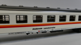 Märklin H0 1:87 personen rijtuig DB Rollende Landstrasse ovp 4232