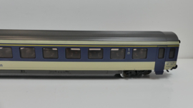 Märklin H0 personenwagon 1e klasse BLS Lötschenbahn ovp 4218