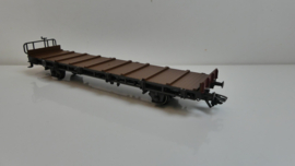 Märklin H0 DB Wagenset Technisches Hilfswerk ovp 45081