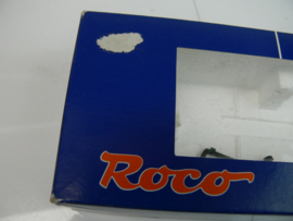 Roco H0 PLAN D Lege verpakking 45760