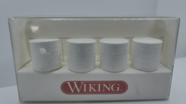 Wiking 1:87 H0 landbouw ronde balen los ovp 016 02 16
