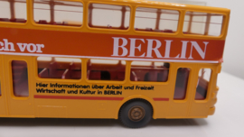 Wiking 1:87 H0 MAN SD 200 Stadsbus BVG Berlin ovp 24730