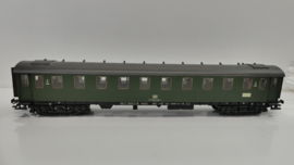 Märklin H0  personenwagon 2e klasse DB ovp 4276