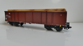 Marklin H0 Goederenwagon EAOS Unser Drittes DB AG ovp 46905 SOMO
