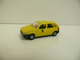 Rietze 1:87 H0 Fiat Tipo  Deutsche Post DBP ovp 30370