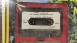 Faller H0 1:87 bouwdoos Exclusiv model 1989 Muziekpaviljoen Lahr ovp B-380