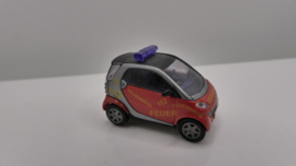 Busch 1:87 H0 Smart Feuerwehr