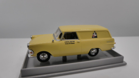 Brekina 1:87 H0 Opel P2 Suisse General Motors ovp 20195 Zwitserland uitgave